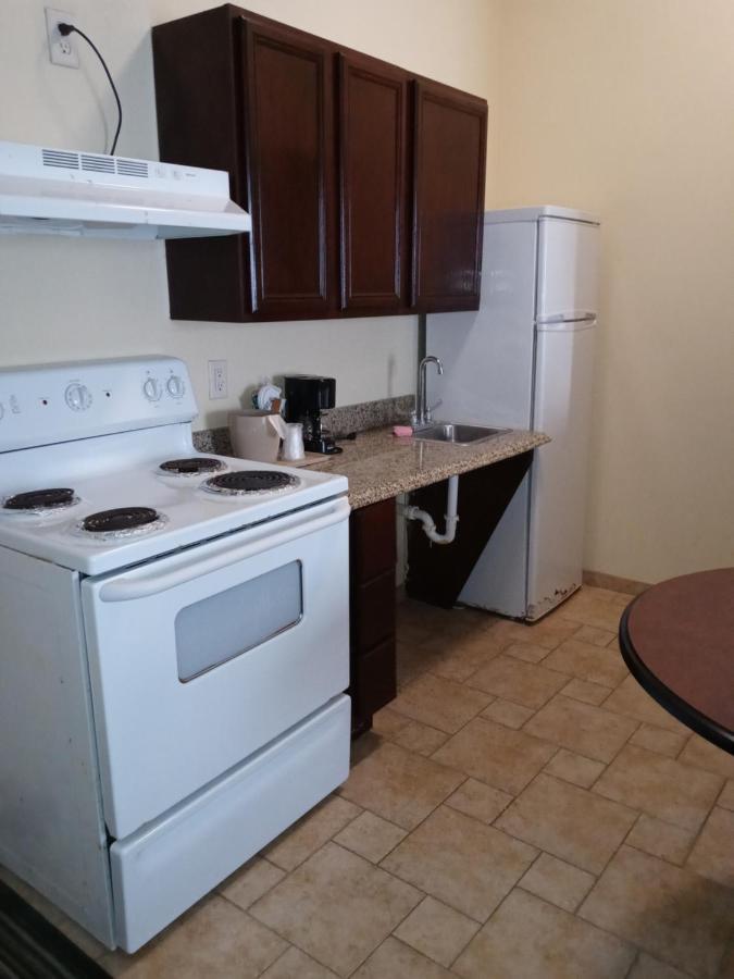 Hawthorn Extended Stay By Wyndham Corpus Christi Padre Isle Exteriör bild