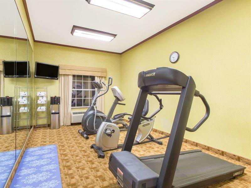 Hawthorn Extended Stay By Wyndham Corpus Christi Padre Isle Exteriör bild