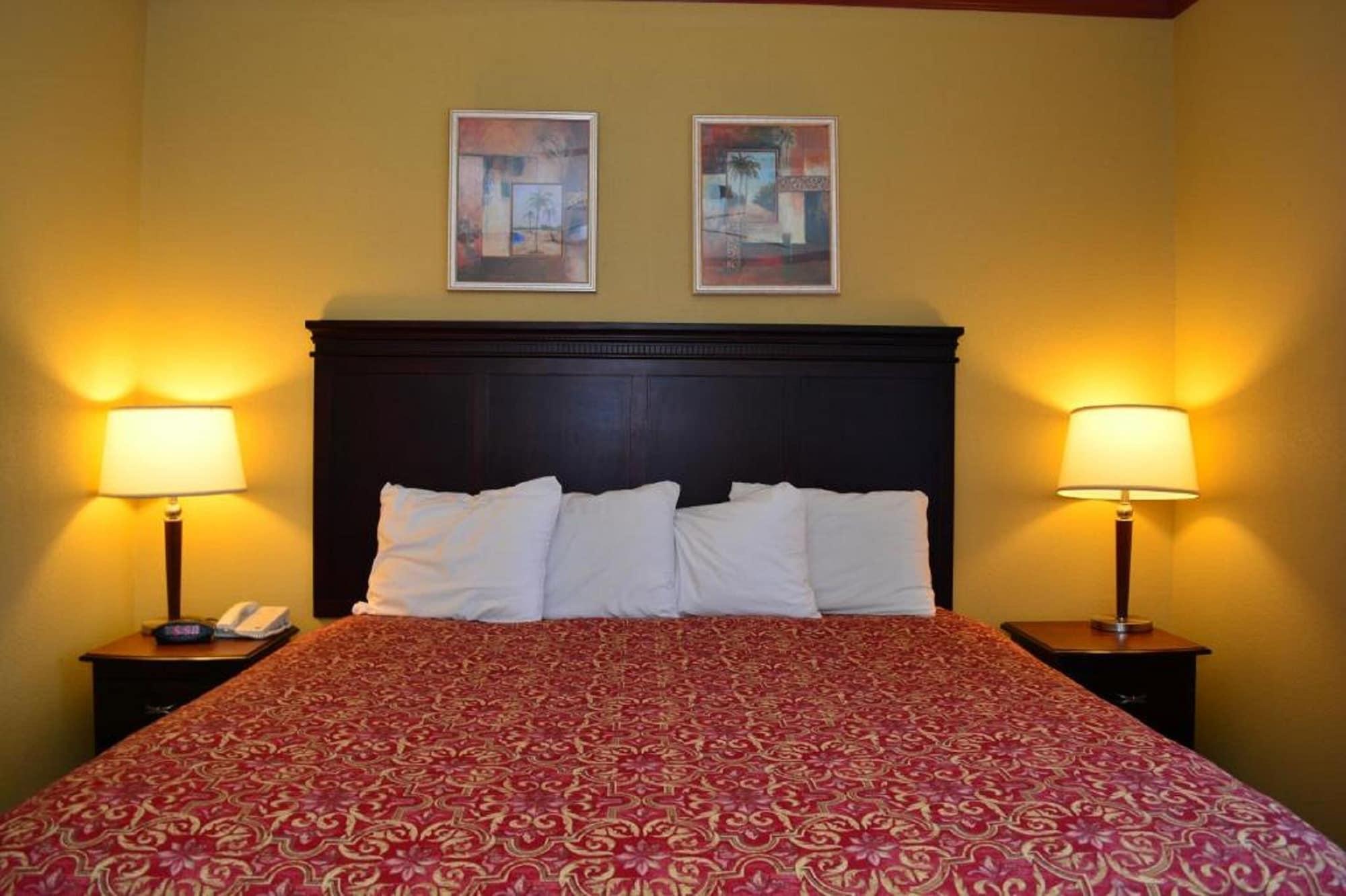 Hawthorn Extended Stay By Wyndham Corpus Christi Padre Isle Exteriör bild