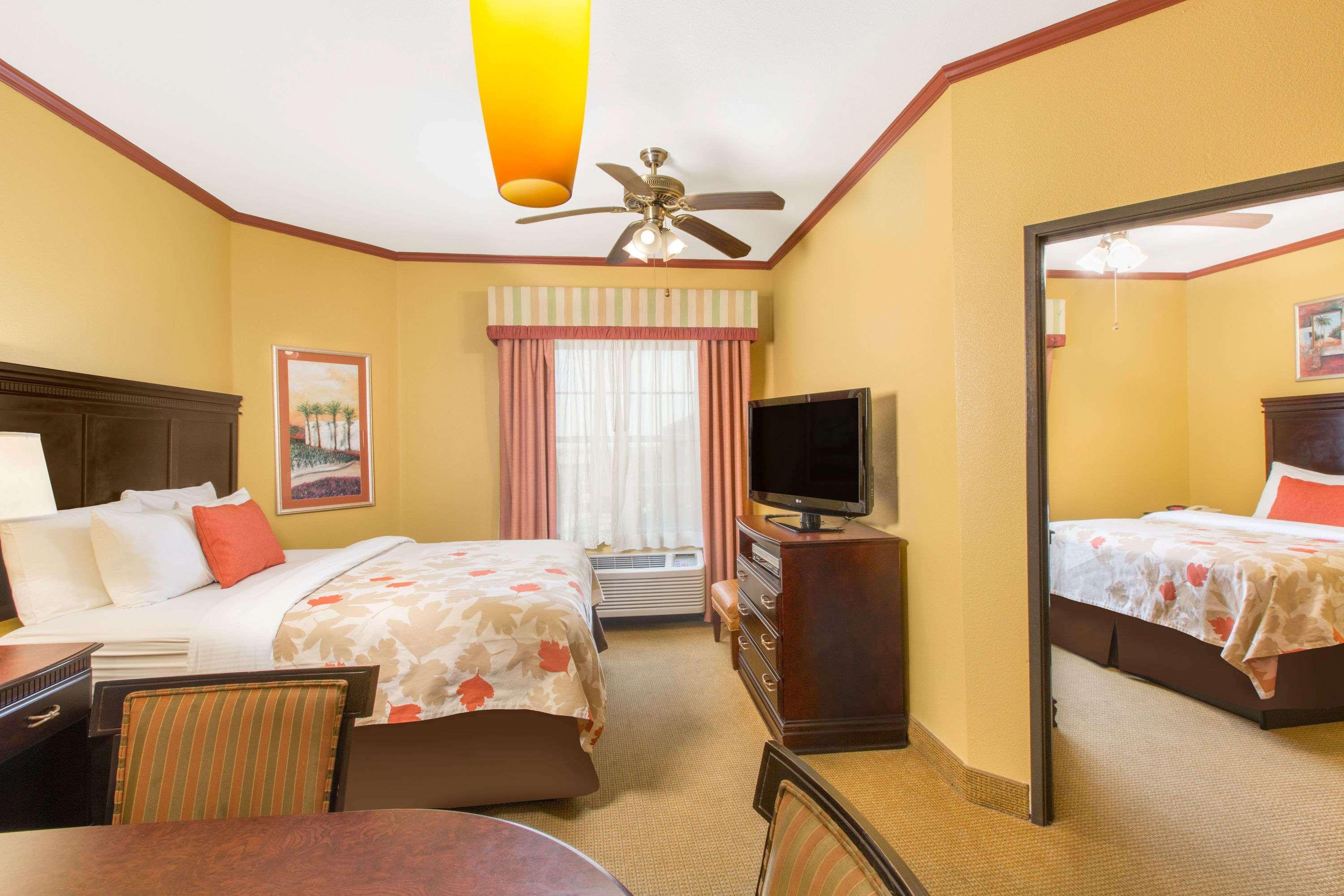 Hawthorn Extended Stay By Wyndham Corpus Christi Padre Isle Exteriör bild