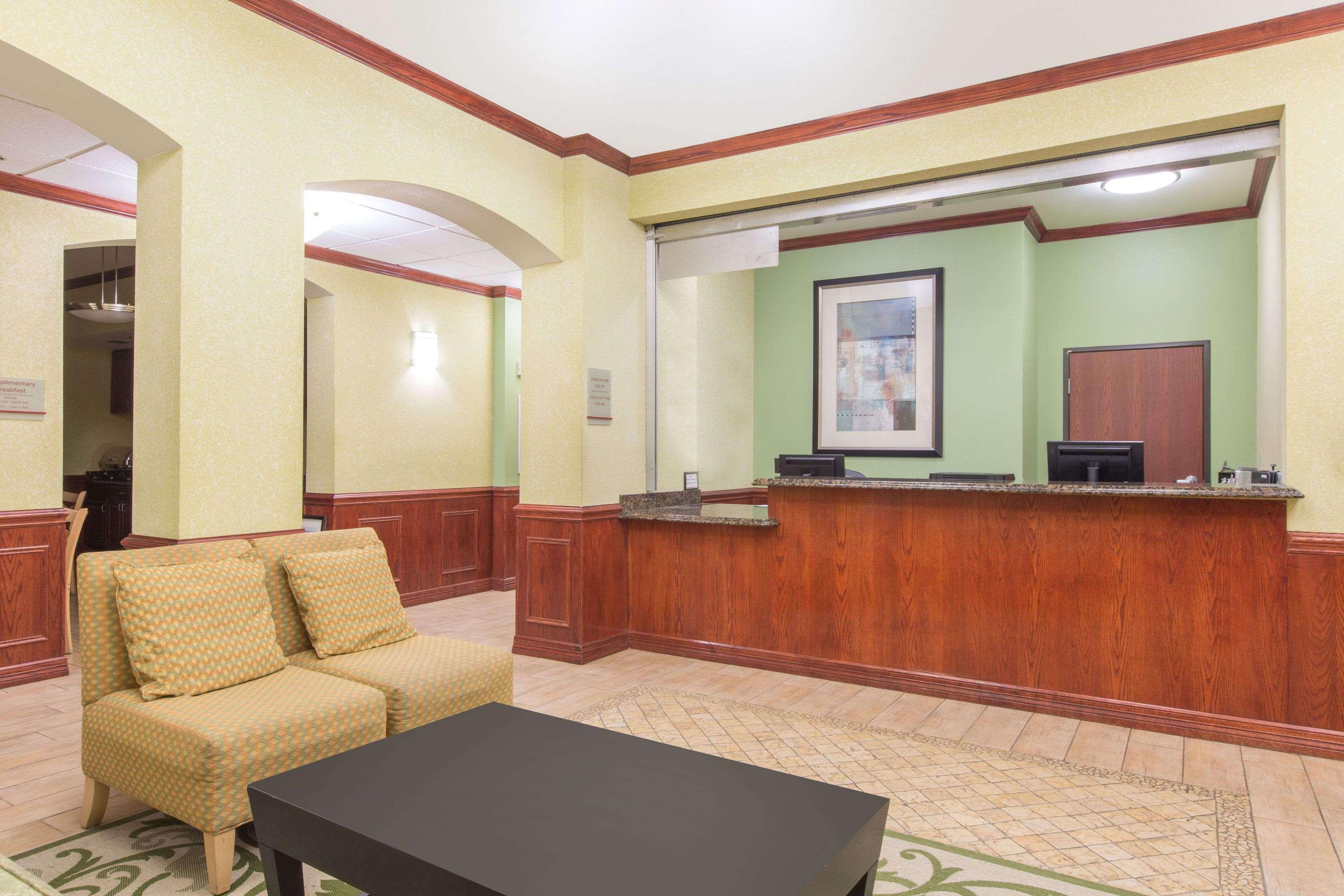 Hawthorn Extended Stay By Wyndham Corpus Christi Padre Isle Exteriör bild
